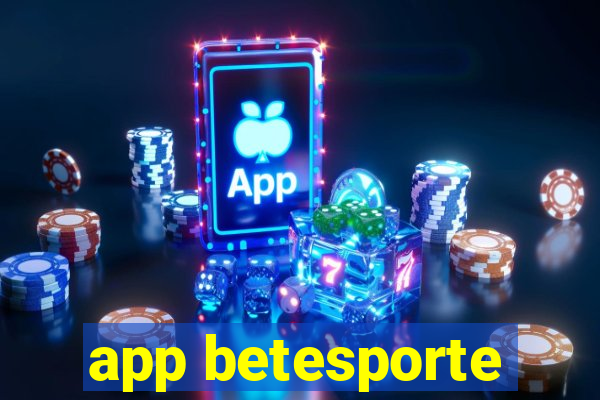 app betesporte